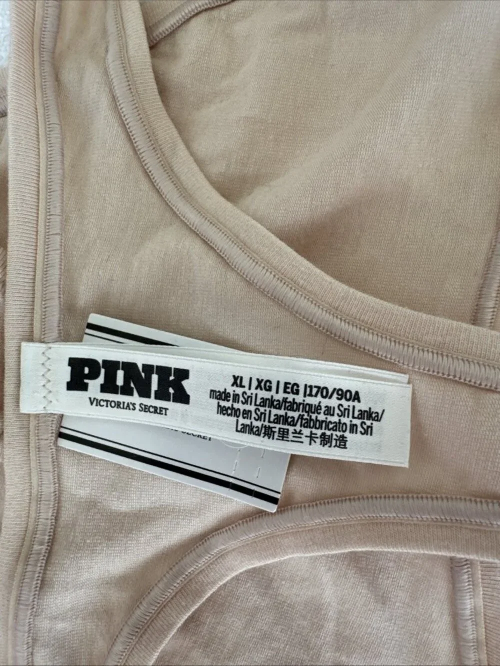 PINK Victorias Secret pink victoria